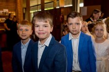 09.05.2024 Erstkommunion